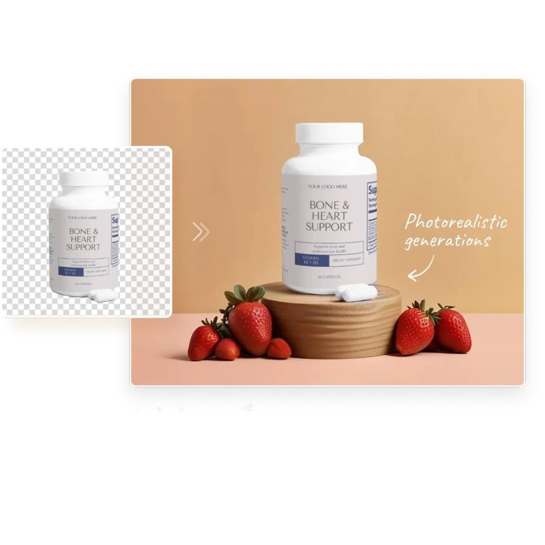 1000 Product Photography Magic Prompts